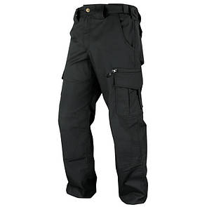 Тактичні штани для медика Condor MENS PROTECTOR EMS PANTS 101257 36/34, Чорний