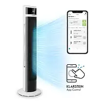 Умный вентилятор Klarstein Icetower Smart Fan ( 10035832 )