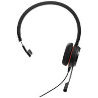 Наушники Jabra Evolve 20 SE MS Mono (4993-823-309) - Вища Якість та Гарантія!