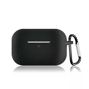 СИЛІКОНОВИЙ ЧОХОЛ ДЛЯ APPLE AIRPODS PRO силіконовий чохол ДЛЯ APPLE AIRPODS PRO, фото 2