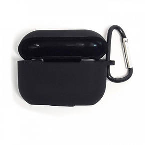 СИЛІКОНОВИЙ ЧОХОЛ ДЛЯ APPLE AIRPODS PRO силіконовий чохол ДЛЯ APPLE AIRPODS PRO, фото 2