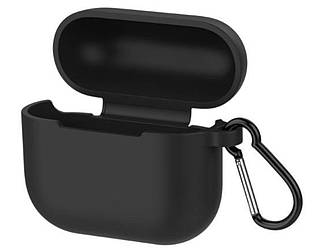 СИЛІКОНОВИЙ ЧОХОЛ ДЛЯ APPLE AIRPODS PRO силіконовий чохол ДЛЯ APPLE AIRPODS PRO, фото 2