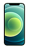 Смартфон Apple iPhone 12 mini 128GB Green (MGE73) Не активированный, фото 3