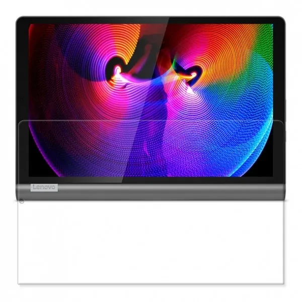 Захисна плівка Boxface для Lenovo Yoga Smart Tab YT Transparent броньована поліуретанова