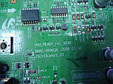 Mainboard SAMSUNG BN41-00983A для телевізора Samsung Le32A451 Le32A450, фото 3