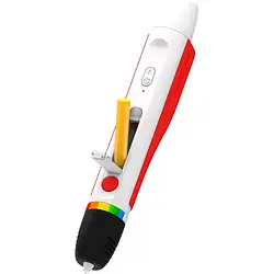 3D-ручка Polaroid Candy Play Multicolored карамельные картриджи