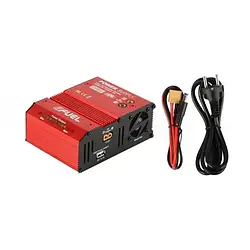 Блок живлення SkyRC eFuel 17A/230W Power supply 13.8 В імпульсний (SK-200017)