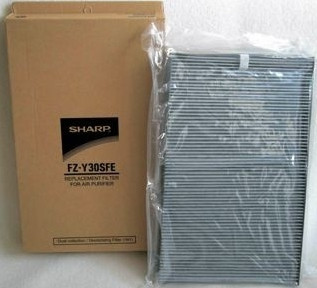 Дезодорувальний фільтр Sharp FZ-Y30SFE