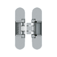 Петля для дверей скрытого монтажа AN 172 3D MC