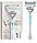 Станок Gillette Venus Satin Care (1), фото 3