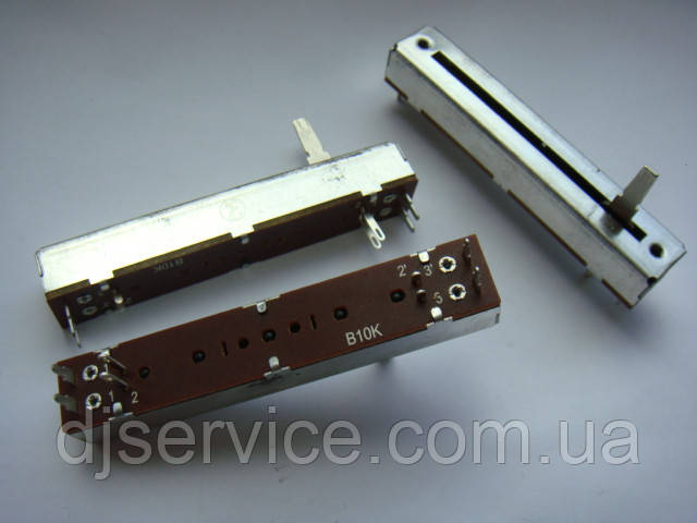 Фейдер для контролерів Numark omni control