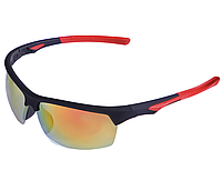Велосипедные очки солнцезащитные SP-Sport / Очки для велосипедистов / Спортивные очки / Велоочки