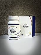 OMNIA Skin Health (30 капсул) вітаміни для шкіри та волосся, фото 3