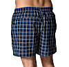 Шорти Adidas Check Short Short Length (Z20878), фото 3