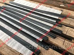 Бархотки ваз 2109 21099 нижні комплект 8шт (Ремкомплект 54)