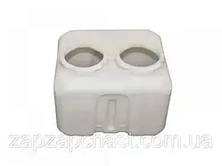 Бачок омивача ваз 2104, 2105, 2107 на 2 мотора