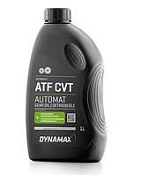 Трансмиссионное масло DYNAMAX ATF CVT 1л