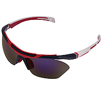 Велосипедні окуляри сонцезахисні SP-Sport/Окуляри для велосипедистів/спортивні окуляри/Вілочки