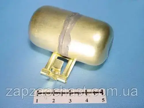 Поплавок Карбюратора Ваз 2101 2102 2103 2104 2105 2106 2107 ДААЗ Завод ...