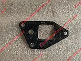 Прокладка корпусу водяного насоса помпи до блоку Ваз 2101 2102 2103 2104 2105 2106 2107, фото 5