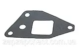Прокладка корпусу водяного насоса помпи до блоку Ваз 2101 2102 2103 2104 2105 2106 2107, фото 6