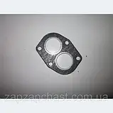 Прокладка вихлопної труби (на штани) ваз 2101 2102 2103 2104 2105 2106 2107 2108 2109 21099, фото 9