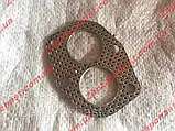 Прокладка вихлопної труби (на штани) ваз 2101 2102 2103 2104 2105 2106 2107 2108 2109 21099, фото 3