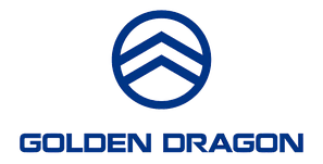 Golden Dragon