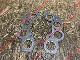 Прокладка коллектора Ваз 2101 2102 2103 2104 2105 2106 2107, фото 4