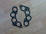 Прокладка коллектора Ваз 2101 2102 2103 2104 2105 2106 2107, фото 6