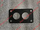Прокладка карбюратора средняя ваз 2101 2102 2103 2104 2105 2106 2107 2108 2109 21099 заз 1102 1103 таврия, фото 3