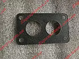 Прокладка карбюратора средняя ваз 2101 2102 2103 2104 2105 2106 2107 2108 2109 21099 заз 1102 1103 таврия, фото 4