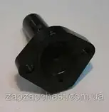 Проставка (текстолитка) бензонасоса ваз 2101 2102 2103 2104 2105 2106 2107, фото 2