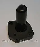 Проставка (текстолитка) бензонасоса ваз 2101 2102 2103 2104 2105 2106 2107, фото 3