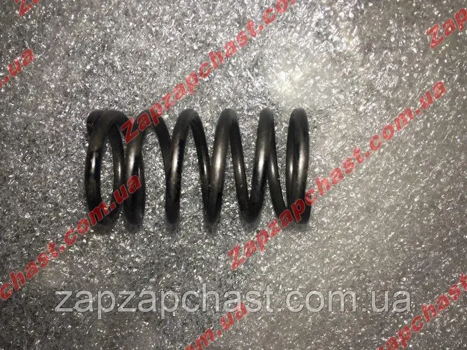 Пружина клапана Ваз 2101 2102 2103 2104 2105 2106 2107 таврия славута зовнішня мала (2101-100702100), фото 1