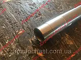Вал шліцьовий черв'яка ваз 2101 2102 2103 2106, фото 6