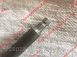 Вал шліцьовий черв'яка ваз 2104 2105 2107, фото 4