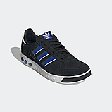 Оригинальные кроссовки Adidas G.S. COURT (GW1604), фото 3