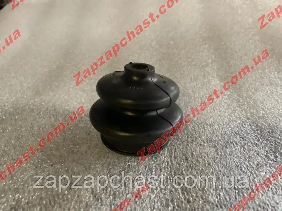 Пильник важеля кпп ваз 2101 2102 2103 2104 2105 2106 2107 внутрішній малий 2101-1703096Р, фото 1