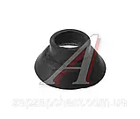 Пильник важеля кпп ваз 2101 2102 2103 2104 2105 2106 2107, 21213 21214 середній (лопух), фото 6