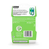 М'які смужки Listerine PocketPaks Breath Strips FreshBurst 72 st, фото 2