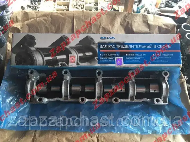Распредвал в сборе ваз 2101 2102 2103 2104 2105 2106 2107 ОРИГИНАЛ 2101 ...