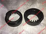 Гумки під пружину Ваз 2101 2102 2103 2104 2105 2106 2107 задні посилені (середні), фото 2