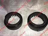 Гумки під пружину Ваз 2101 2102 2103 2104 2105 2106 2107 задні посилені (середні), фото 3