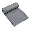 Рушник спортивний FRYFAST TOWEL SP-Sport T-EDT-120 р.120x60 см мікрофібра gray, фото 2