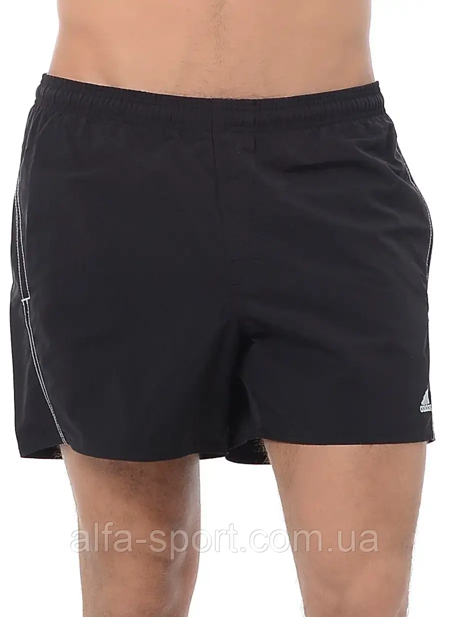 Шорти Adidas Basic SH SL (Z27848), фото 1