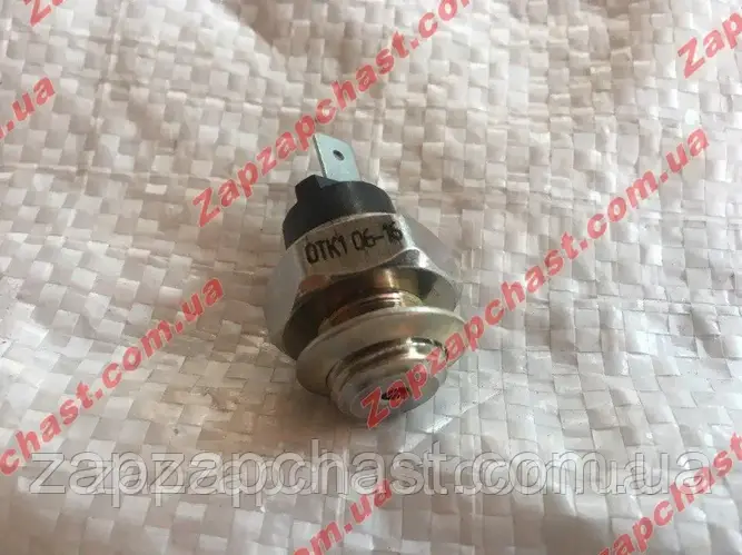 Датчик давления масла Ваз 2101 2102 2103 2104 2105 2106 2107 на ...