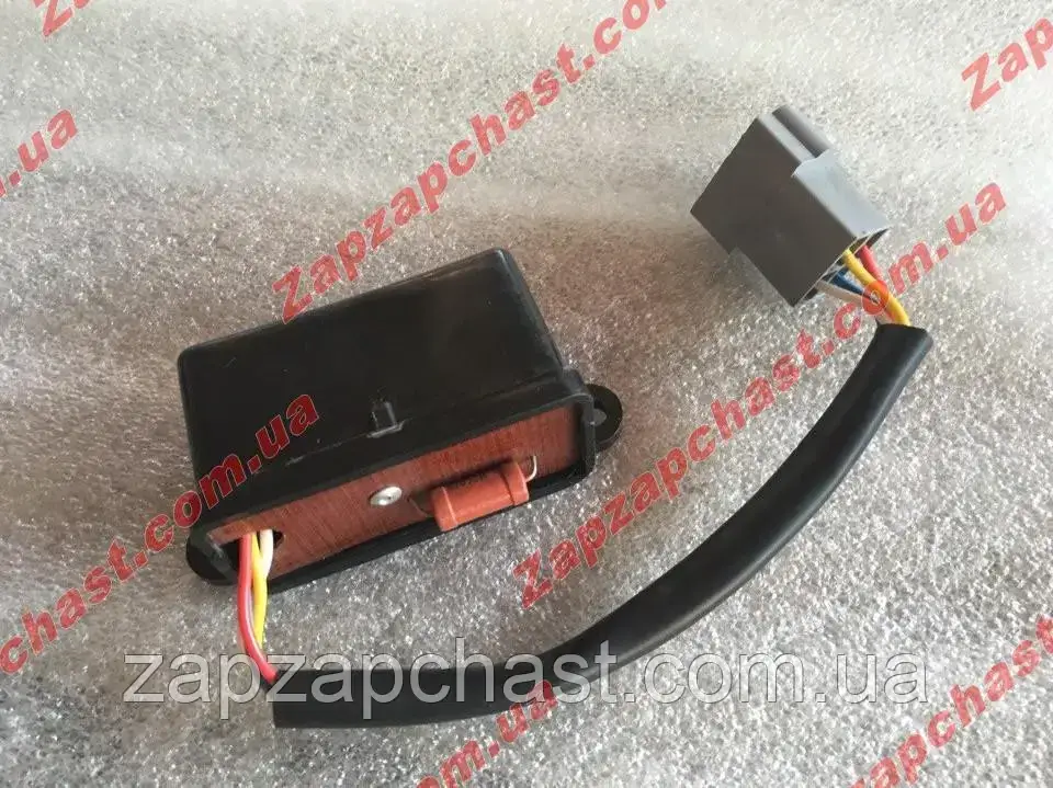 Реле склоочисника циклічності двірників ваз 2101 2102 2103 2104 2105 2106 2107, фото 1