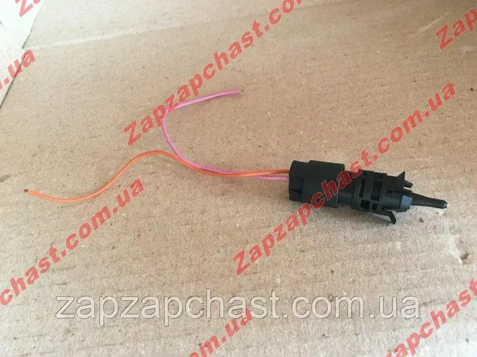 Датчик Температуры Воздуха Ваз Купить