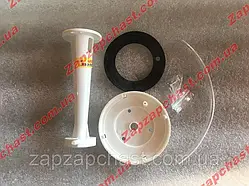 Ремкомплект бачка (мотора) омивача морквина ваз 2101 2102 2103 2104 2105 2106 2107